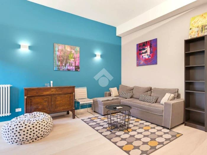 Appartamento trilocale in vendita in Via Camillo Biseo, Crocifissa di Rosa, Brescia