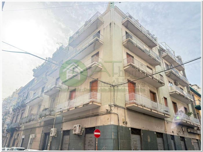 Appartamento con 5 locali in vendita in Corso Italia, Corso Italia Europa, Catania