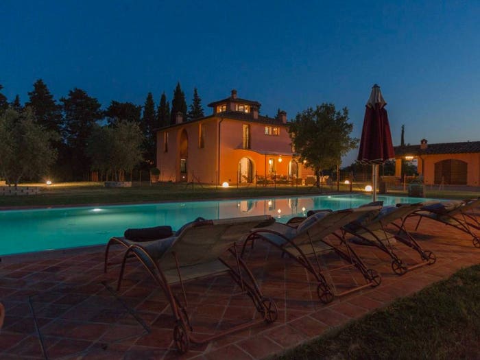 Casa con 6 locali in vendita in Via di cedri, Peccioli