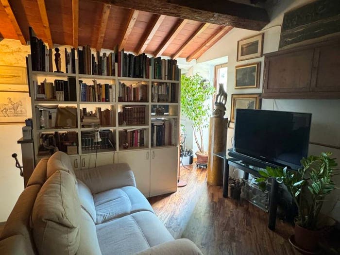 Appartamento trilocale in vendita in Via Giuseppe Garibaldi, Centro, Pontassieve