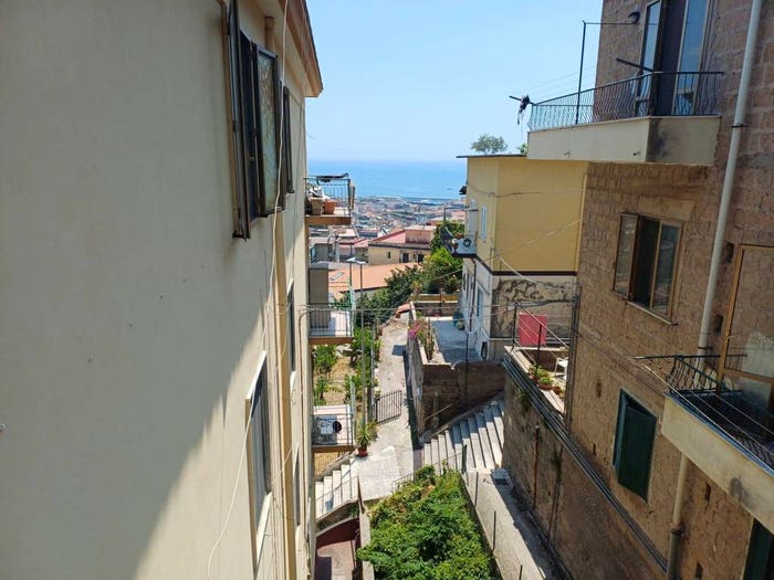 Appartamento bilocale in vendita in Via Principessa Sichelgaita, Carmine Alto, Salerno