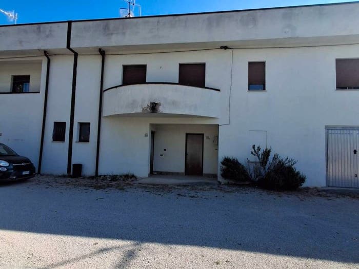 Casa con 6 locali in vendita in Melizzano