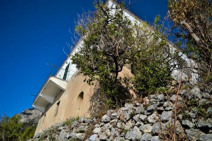 Casa quadrilocale in vendita in Via Sopramare, Centro, Amalfi