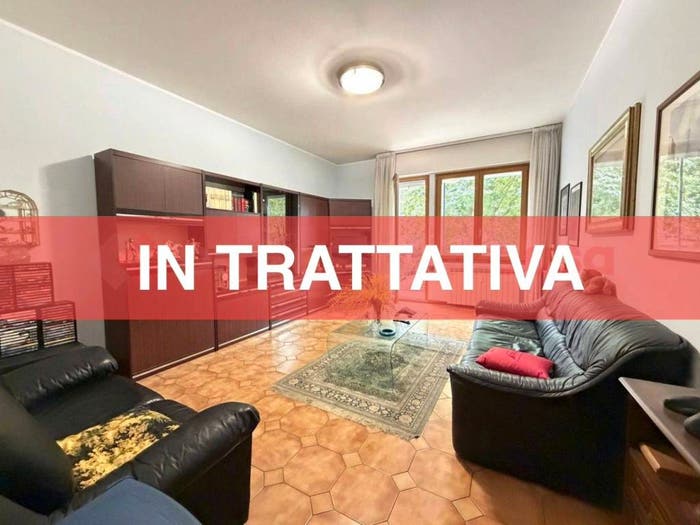 Appartamento bilocale in vendita in Via Copernico, Corsico