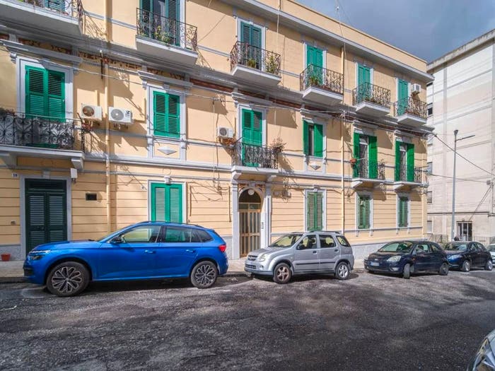 Appartamento trilocale in vendita in Via Faustina E Tertullo, Principe Umberto, Messina
