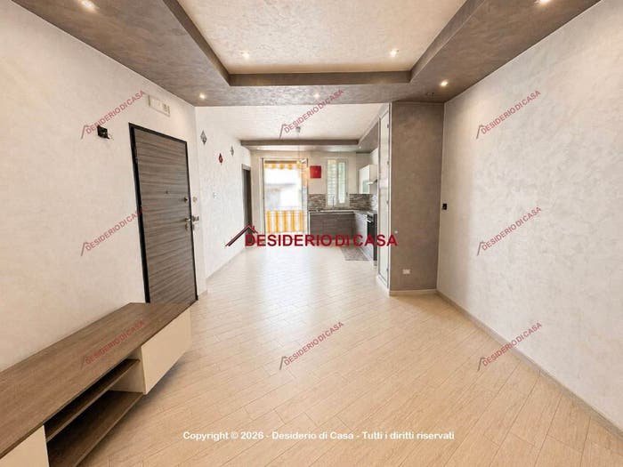Appartamento trilocale in vendita in Via Palagonia, Centro, Bagheria
