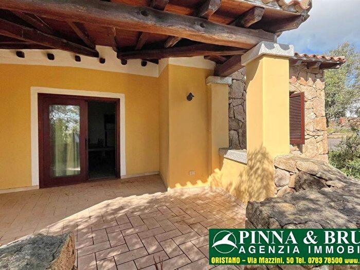 Casa trilocale in vendita in Porto San Paolo, Loiri Porto San Paolo
