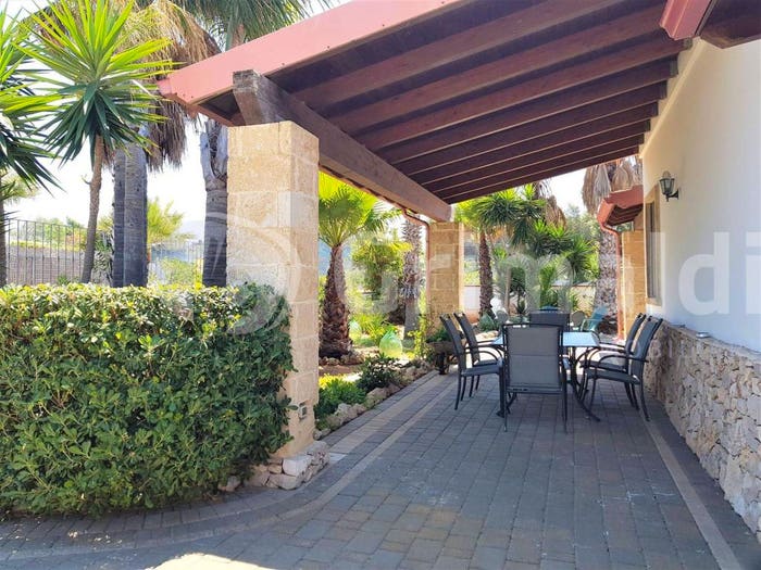 Casa con 6 locali in vendita in Contrada Pizzo, Lido Pizzo Punta della Suina, Gallipoli