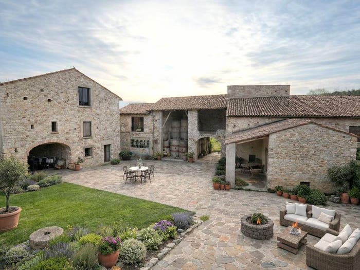 Casa con 6 locali in vendita in Strada Colli, Cavriana