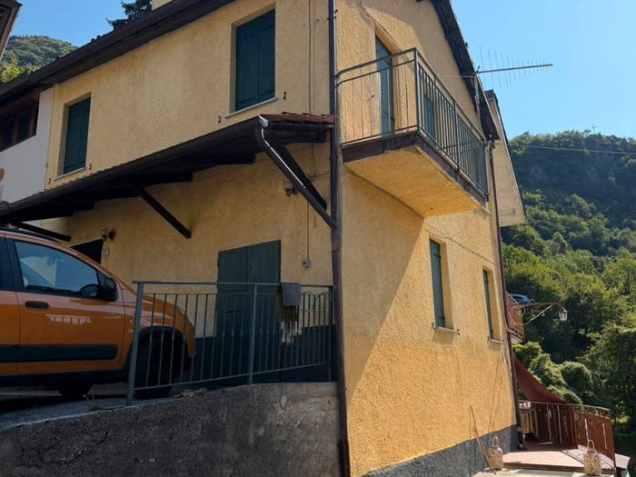 Casa trilocale in vendita in Contrada Fracassi, Recoaro Terme