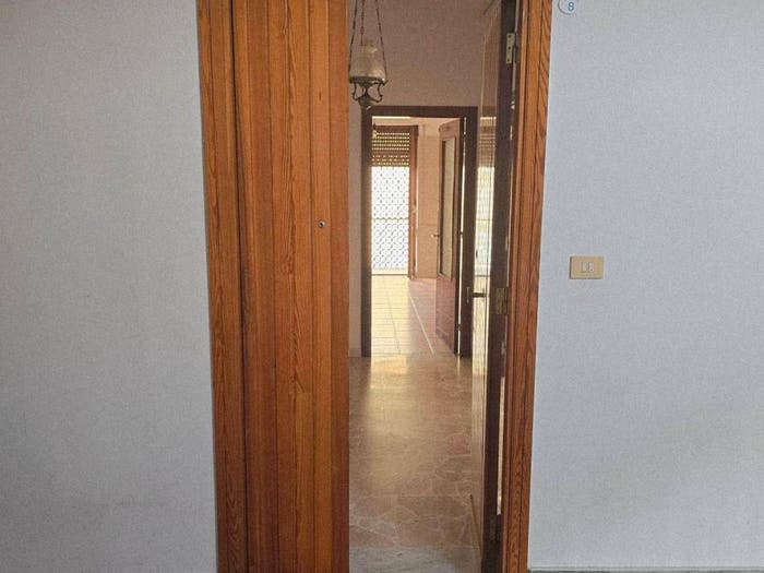 Appartamento quadrilocale in vendita in Via Martiri della Libertà, Centro, Nuoro