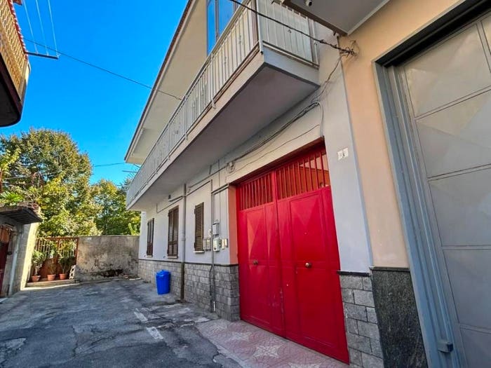 Appartamento bilocale in vendita in Via San Marco Traversa, Afragola