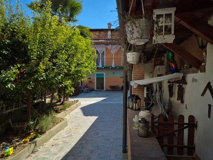 Casa con 5 locali in vendita in Via Camillo Benso di Cavour, Centro, Refrancore