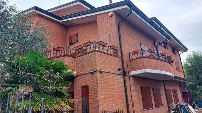 Casa quadrilocale in vendita in Via Ivo Morselli Rovereto Sulla Secchia, Rovereto, Novi di Modena