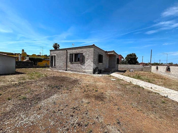 Casa trilocale in vendita in Via mare della serenità, Banditella, Ardea
