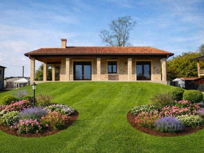 Casa quadrilocale in vendita in Località Fronte Secondo Tronco, Codigoro