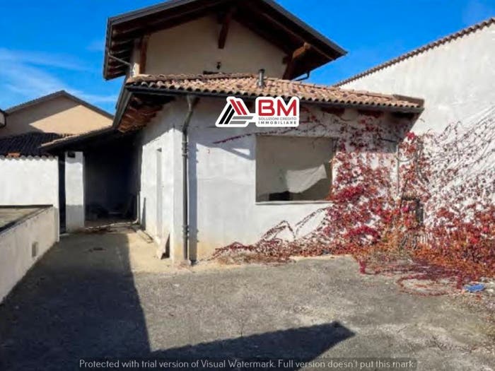 Appartamento quadrilocale in vendita in Via Don Donato Olivero, Sanfrè