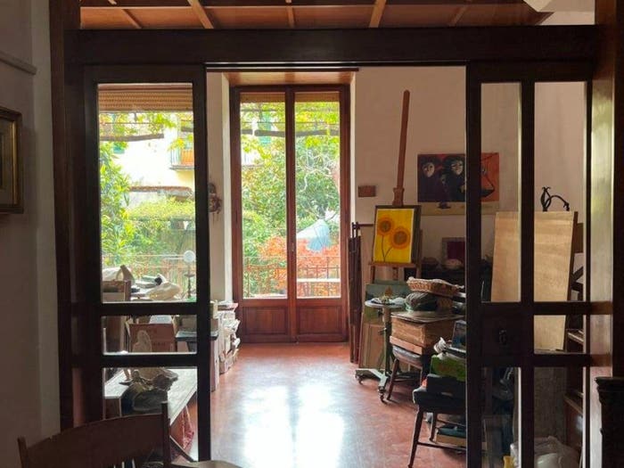 Casa con 6 locali in vendita in Via della Palancola, Le Cure, Firenze