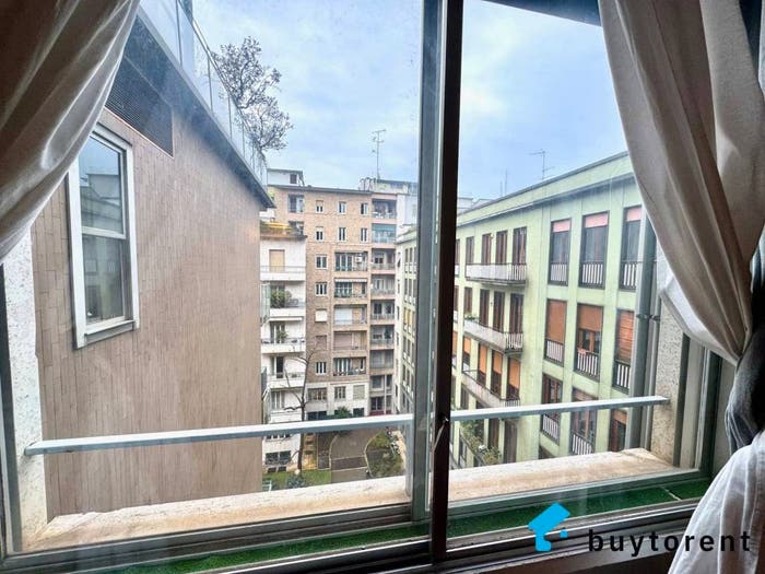 Appartamento trilocale in vendita in Corso di Porta Nuova a, Porta Nuova, Milano