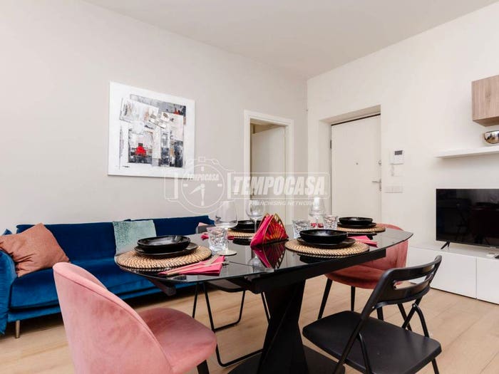 Appartamento trilocale in vendita in Via Luigi Galvani, Melchiorre Gioia, Milano