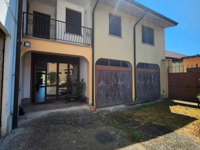 Casa con 6 locali in vendita in Via Cardinale Maffi, Corteolona, Corteolona e Genzone