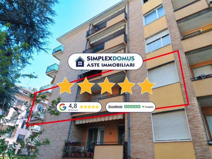 Appartamento quadrilocale in vendita in Via Pasubio, San Martino, Legnano