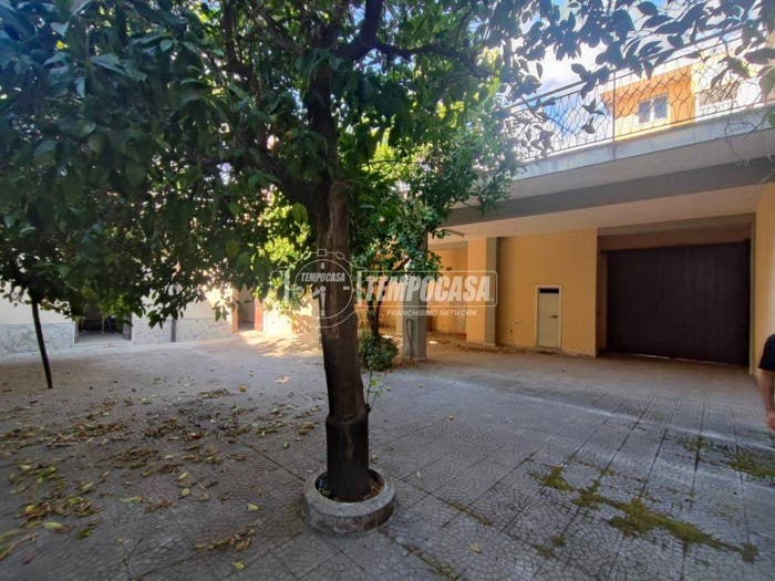 Casa con 5 locali in vendita in Via Aspromonte, San Marcellino