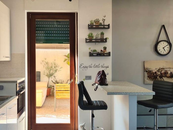 Appartamento con 5 locali in vendita in Via Caravaggio, Centro, Fermo