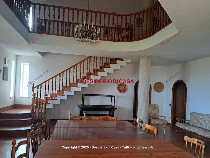 Casa con 6 locali in vendita in Contrada Roccabianca, Bolognetta