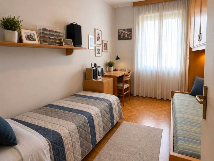 Case in Vendita e in Affitto - 3