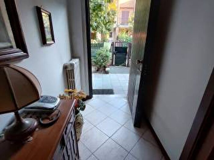 Casa con 6 locali in vendita in Via Pian della Noce, Porto San Giorgio