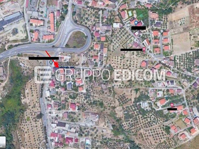 Appartamento trilocale in vendita in Viale dei Tulipani, Siano Cava, Catanzaro