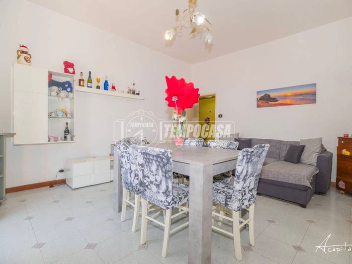 Appartamento trilocale in vendita in Piazza V Emanuele II, Centro, Campogalliano