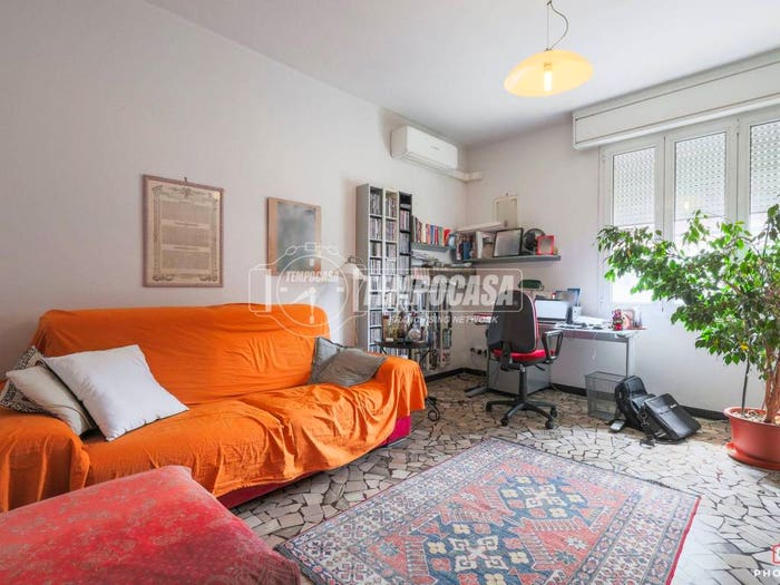Appartamento trilocale in vendita in Via Piemonte, Mazzini Fossolo, Bologna