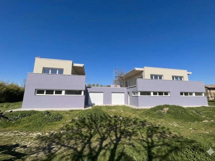 Casa quadrilocale in vendita in Cergnago