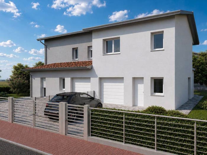 Casa con 5 locali in vendita in Via Rosario Livatino, Cotignola