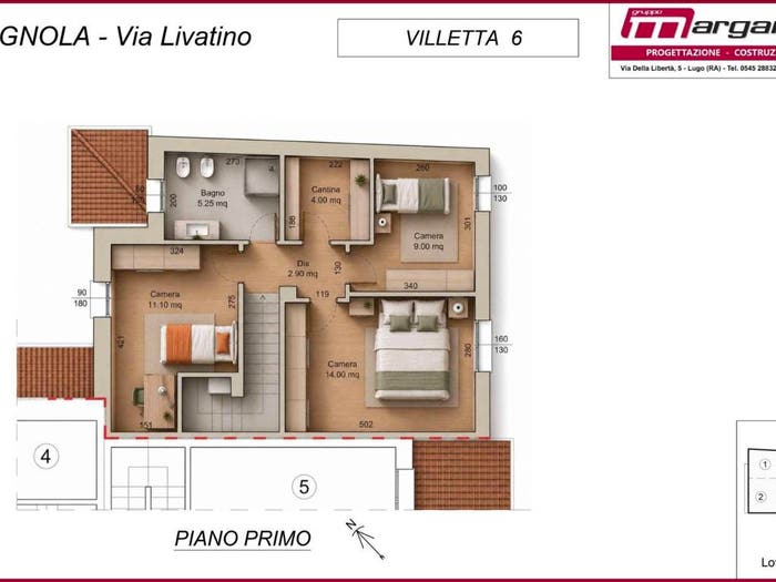Case in Vendita e in Affitto - 2