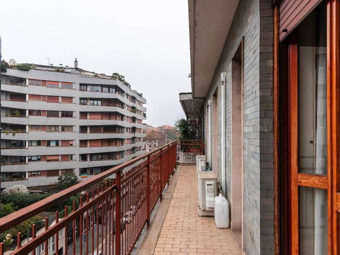 Appartamento quadrilocale in vendita in Città Studi, Milano