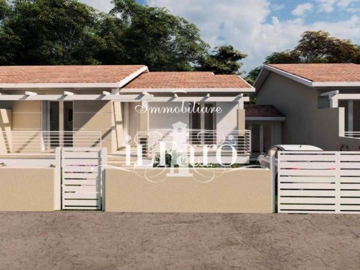 Casa con 5 locali in vendita in Piano di Conca, Massarosa
