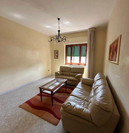 Appartamento trilocale in vendita in Viale Vincenzo De Filippis, Sant'Antonio De Filippis, Catanzaro