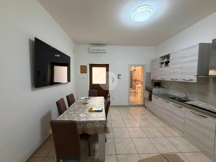 Appartamento bilocale in vendita in Cupa San Pietro, Ponticelli, Napoli