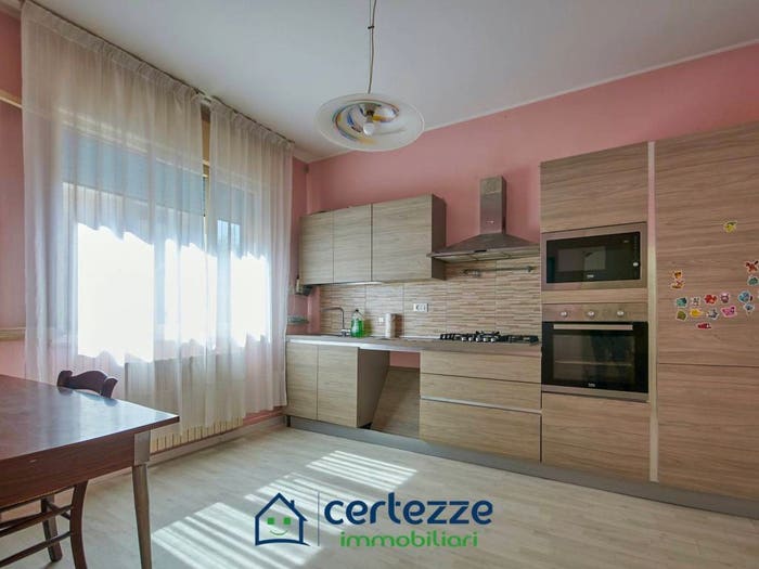 Casa trilocale in vendita in Via Gaetano Donizetti, Piove di Sacco