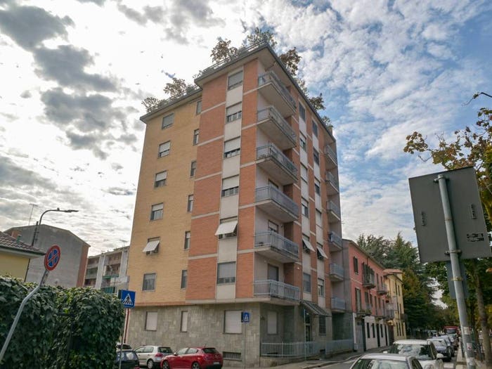 Appartamento con 5 locali in vendita in Viale Vittorio Veneto, Centro, Chivasso