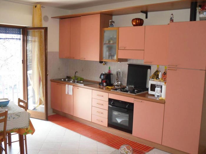 Appartamento bilocale in vendita in Via Aldo Moro, Bastia Umbra