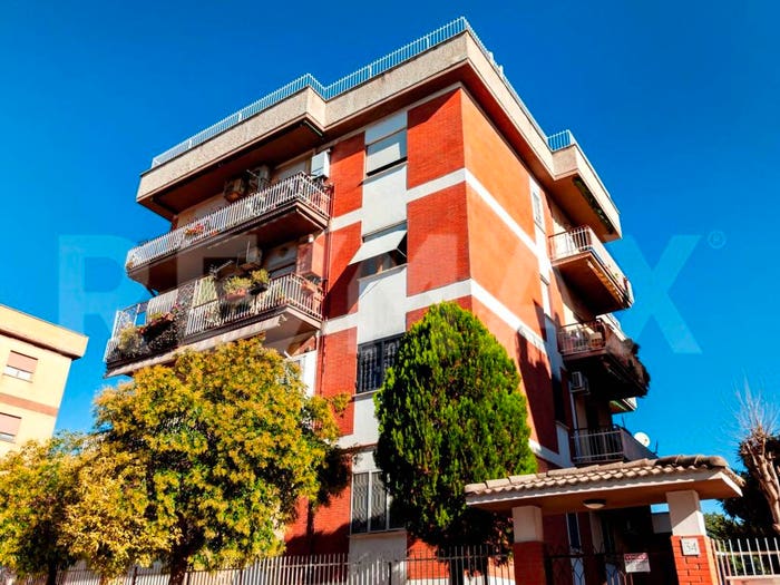 Appartamento quadrilocale in vendita in Via Melbourne, Porta di Roma, Roma