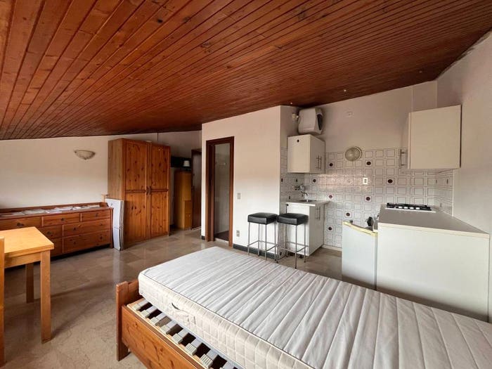 Appartamento monolocale in vendita in Riviera San Benedetto, Riviere, Padova