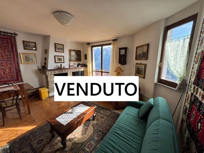 Appartamento bilocale in vendita in via monte muggio, Narro Indovero, Casargo