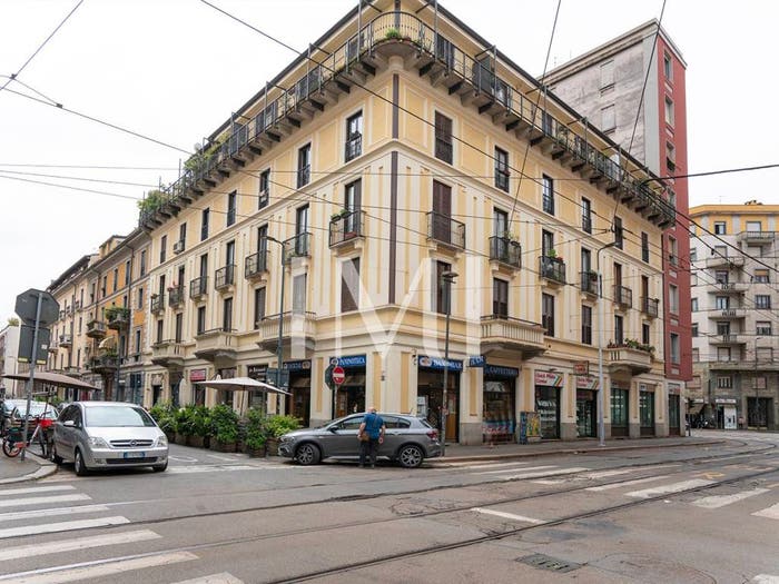 Appartamento trilocale in vendita in Via Felice Casati, Buenos Aires, Milano