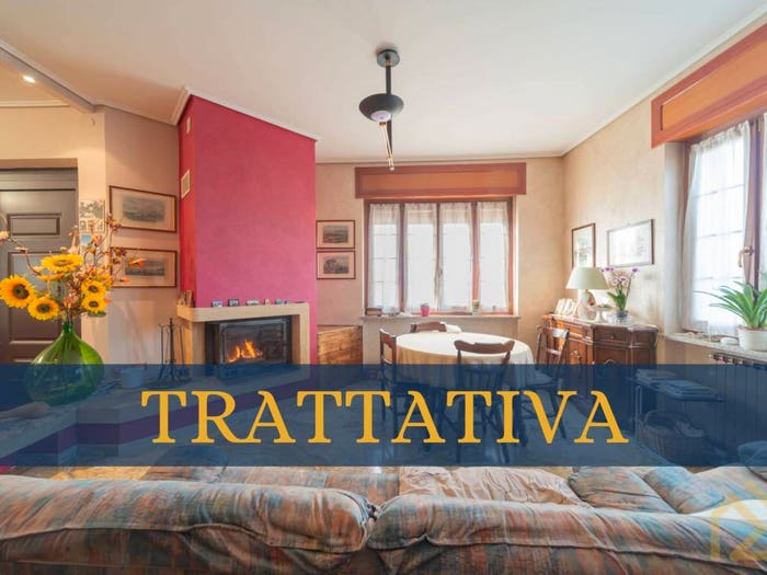 Casa con 5 locali in vendita in cuneo, Cervasca