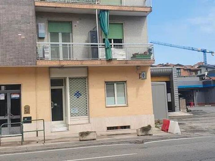 Appartamento trilocale in vendita in Stradale Torino, Centro, Chivasso